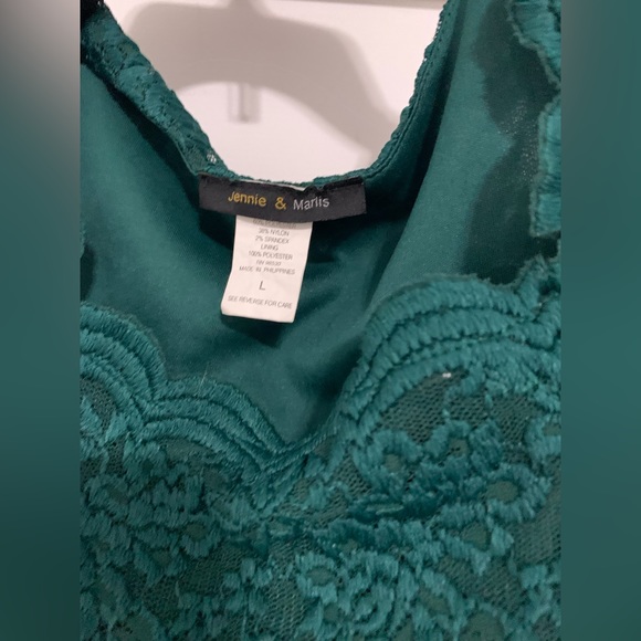 Laced with Envy - Picture 2 of 2